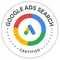 Google Ads Search Certification