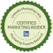 LinkedIn Marketing Insider Certified