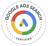 Google Ads Search Certified