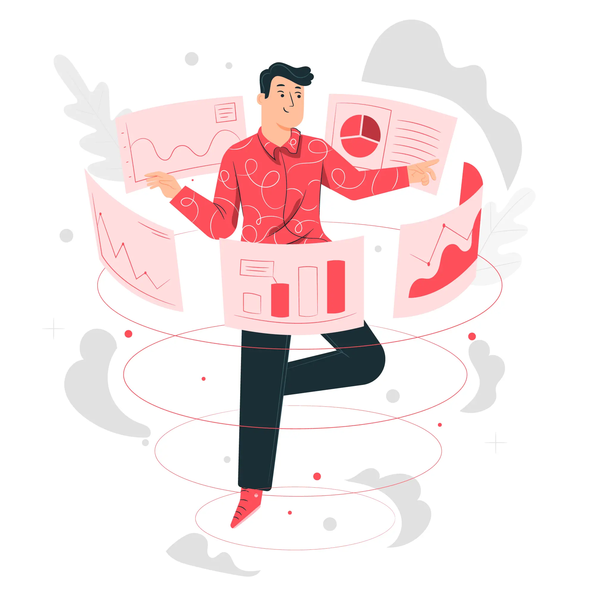Pavel Polyarush - SEO Consultant